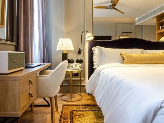 Historical Standard Room