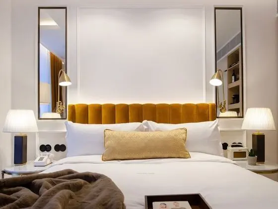 Historical Standard Room