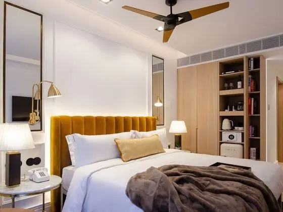 Historical Standard Room