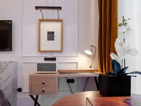 Historical Standard Room