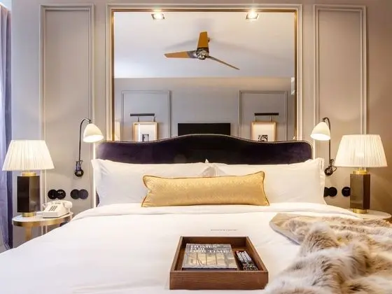 Historical Standard Room