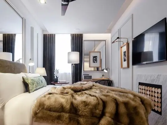 Historical Standard Room