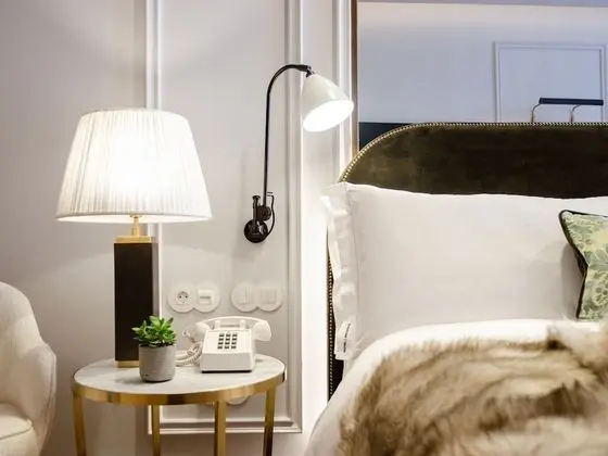 Historical Standard Room