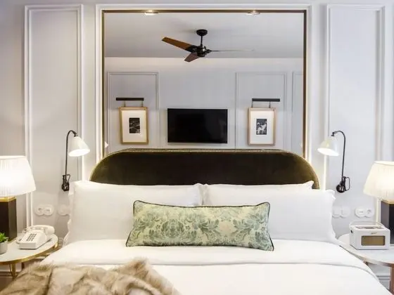 Historical Standard Room