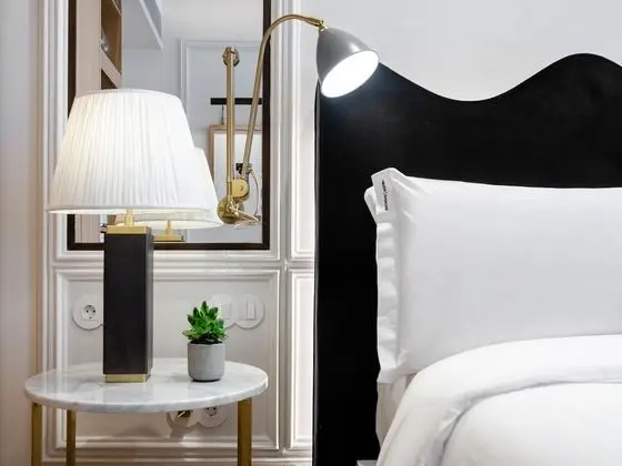 Historical Standard Room