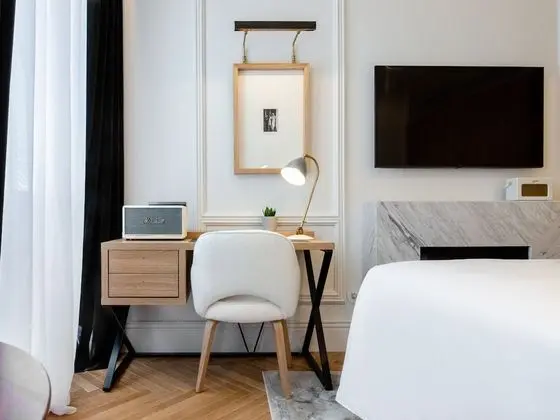 Historical Standard Room