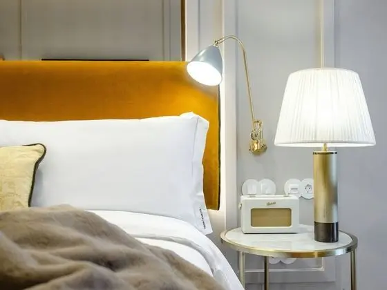 Historical Standard Room