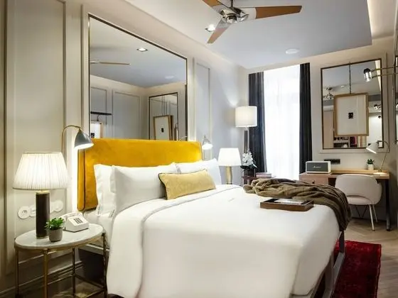 Historical Standard Room