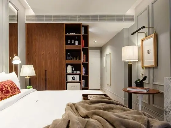 Historical Standard Room