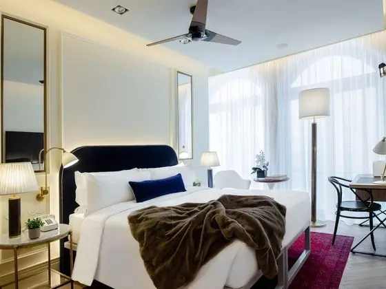 Historical Standard Room