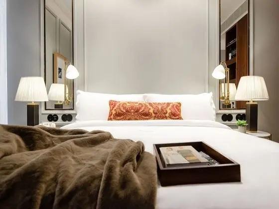 Historical Standard Room