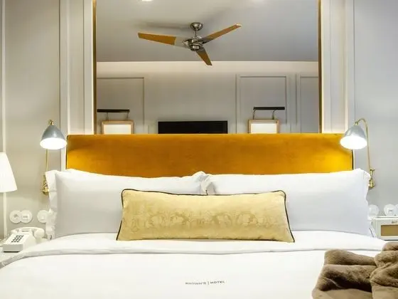 Historical Standard Room