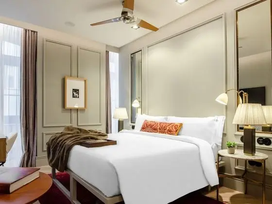 Historical Standard Room