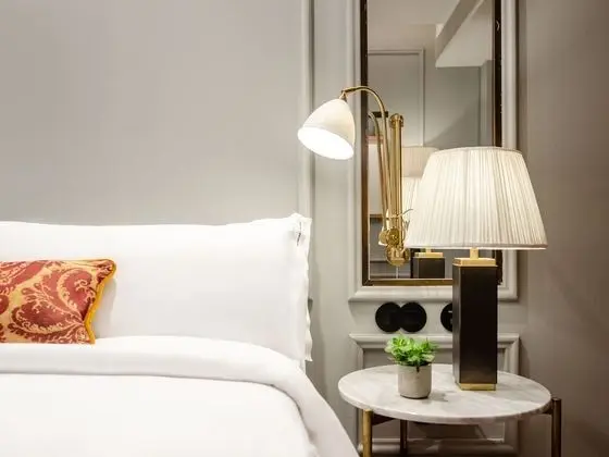 Historical Standard Room