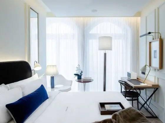 Historical Standard Room