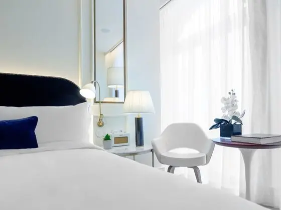 Historical Standard Room