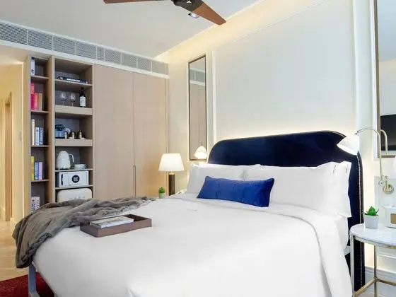 Historical Standard Room