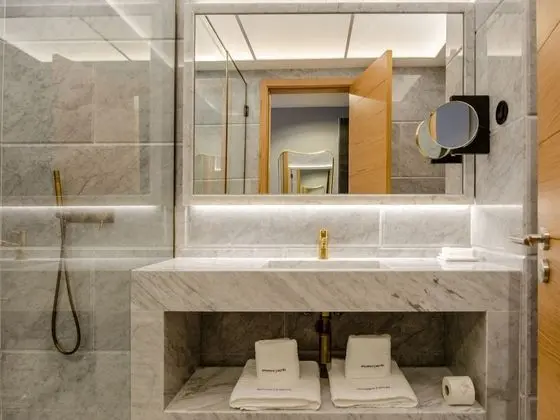 Historical Standard Room