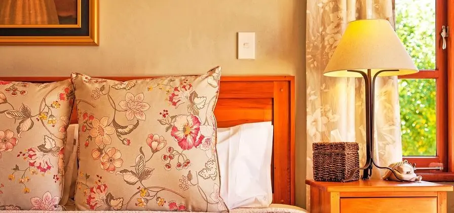 1 Çift Kişilik Veya 2 Tek Kişilik Yatak Deluxe