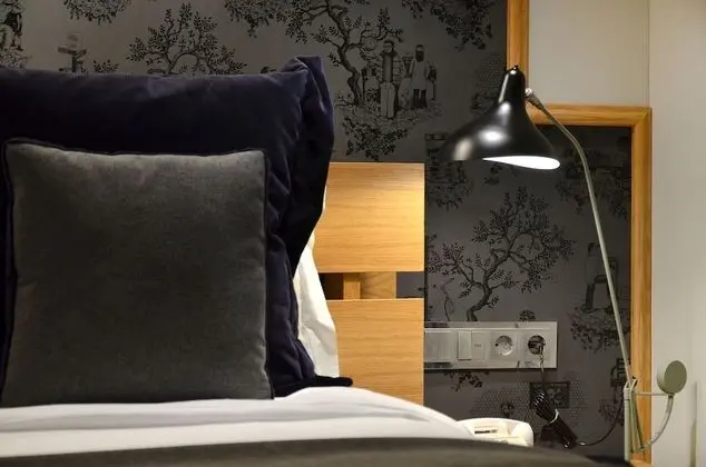 Superior Tek Büyük Yataklı Oda