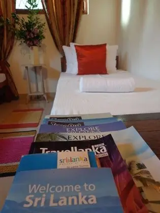 Üç Kişilik Oda