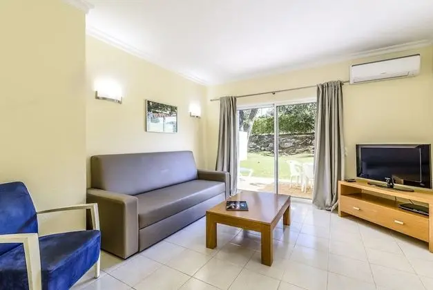 Standard Villa, 2 Yatak Odası