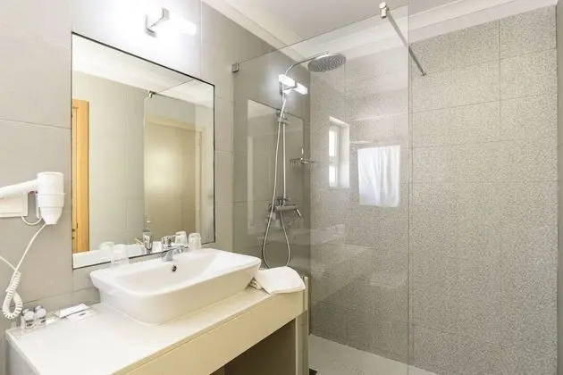 Standard Villa, 2 Yatak Odası