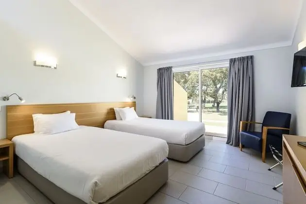 Superior Villa, 2 Yatak Odası