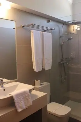 Superior Villa, 2 Yatak Odası