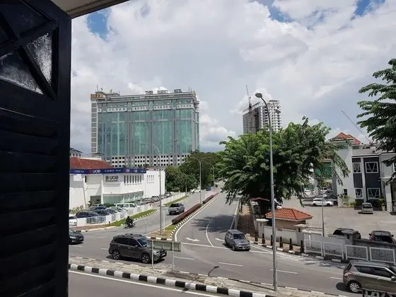 Ortak Ranzalı Oda, Karma Ranzalı Oda, Ortak Banyo