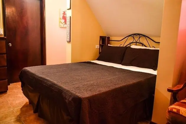 Deluxe Apart Daire, 1 Yatak Odası, Buzdolabı ve Mikrodalga, Havuz Manzaralı