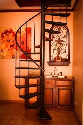 Deluxe Apart Daire, 1 Yatak Odası, Buzdolabı ve Mikrodalga, Havuz Manzaralı