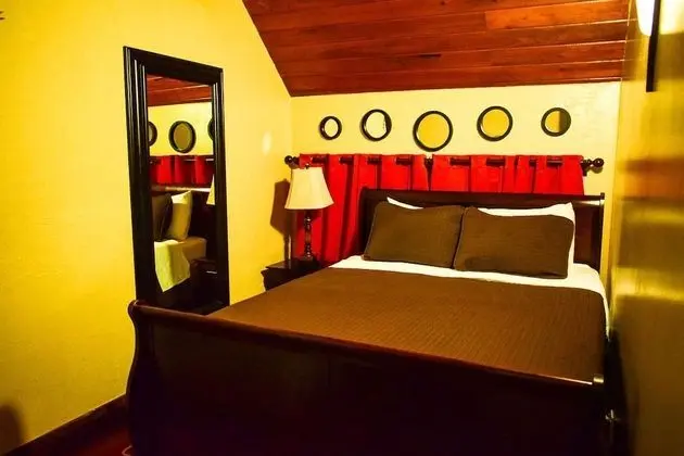 Deluxe Apart Daire, 3 Yatak Odası, Buzdolabı ve Mikrodalga