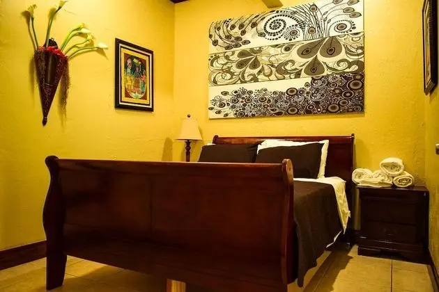 Deluxe Apart Daire, 3 Yatak Odası, Buzdolabı ve Mikrodalga