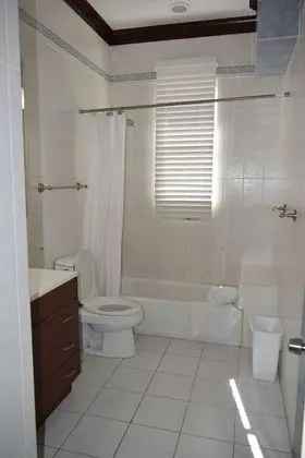 Deluxe Apart Daire, 3 Yatak Odası, Buzdolabı ve Mikrodalga