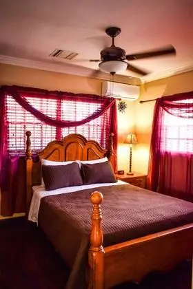 Deluxe Apart Daire, 1 Yatak Odası, Mutfak
