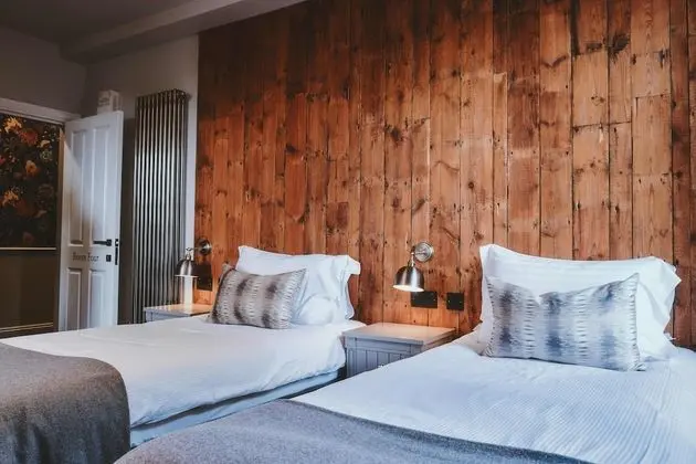 Superior İki Ayrı Yataklı Oda