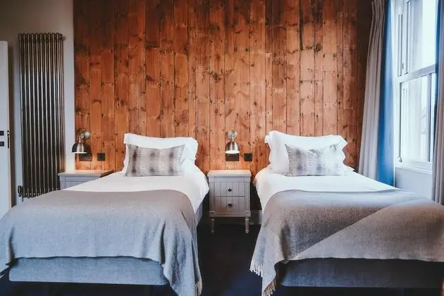 Superior İki Ayrı Yataklı Oda