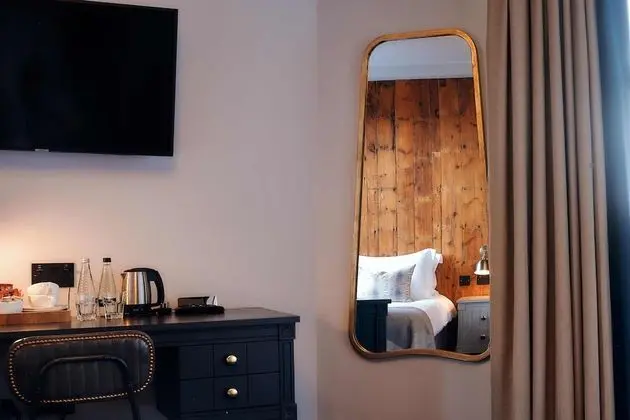 Superior İki Ayrı Yataklı Oda