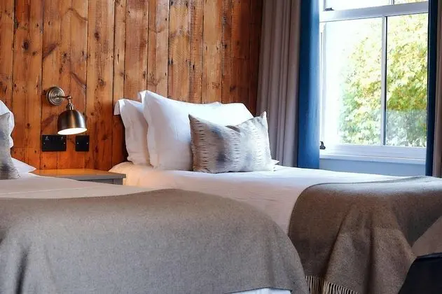 Superior İki Ayrı Yataklı Oda