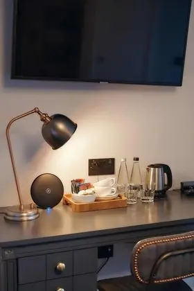 Superior İki Ayrı Yataklı Oda