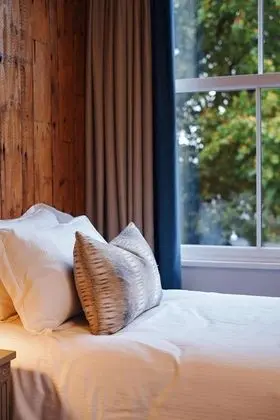 Superior İki Ayrı Yataklı Oda