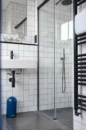 Superior İki Ayrı Yataklı Oda