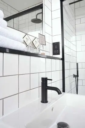 Superior İki Ayrı Yataklı Oda