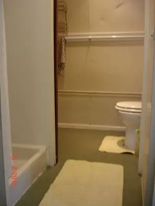 Dağ Evi, 1 Yatak Odası