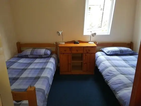 Family Dağ Evi, 1 Yatak Odası