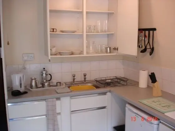 Family Dağ Evi, 1 Yatak Odası