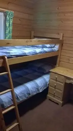 Family Dağ Evi, 2 Yatak Odası, Engellilere Uygun