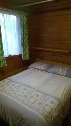 Family Dağ Evi, 2 Yatak Odası, Engellilere Uygun