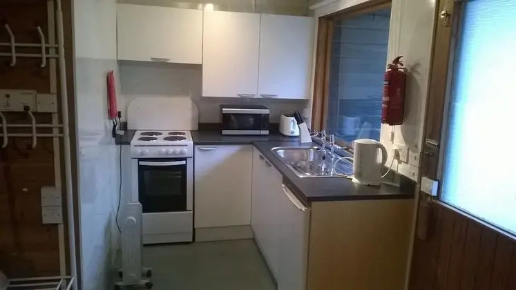 Family Dağ Evi, 2 Yatak Odası, Engellilere Uygun